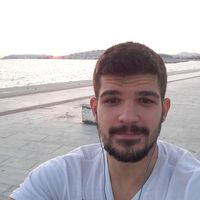 Kostas Kazza的照片