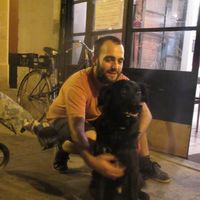 Jordi Garcia's Photo