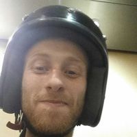 Joshua Kramer的照片