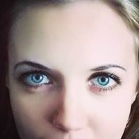 Irina Kraynova's Photo