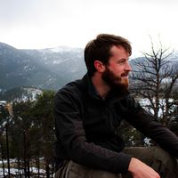 Benjamin Morris的照片