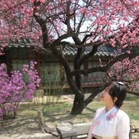 Carolina Tsai's Photo