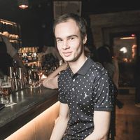 Anton Ryasov's Photo