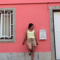 Ayse Ozdemir的照片