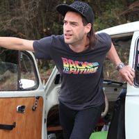 Kostas Alienaki's Photo