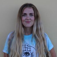 Hannah Nilsson的照片