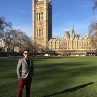 Juan Chía Canchis的照片