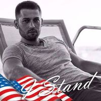 Marcus Zelenskyy's Photo