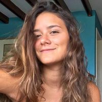 Isabela Martins的照片