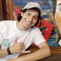 Kareem Shehatah的照片