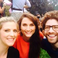 Nicki Mueller的照片