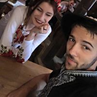 Michael Janik's Photo