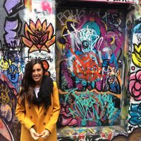 Romina Schaffer's Photo