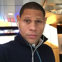 Jordhy Ledesma的照片