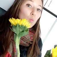 Anna Kelemen's Photo