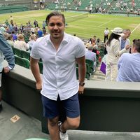 Fernando  barragan's Photo