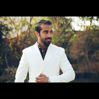 Mahmoud Moataz's Photo