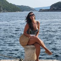 Thaís De Ávila's Photo