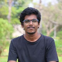 Fotos de S R Soorya Narayanan