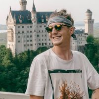 Jan Pastrnak's Photo