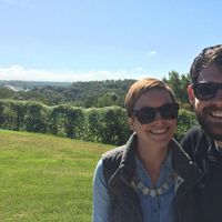 Whitney McIntosh的照片