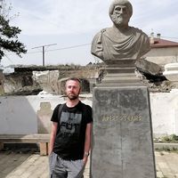 Sławomir Świątecki's Photo