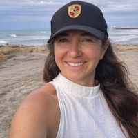 Veronica Zambrano's Photo