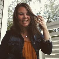 Fanny Mäkinen的照片