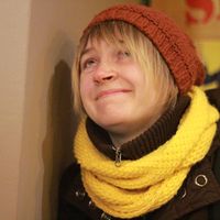 Julia Korchagina的照片