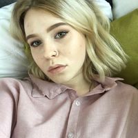 Fotos von Alina Geraschenko