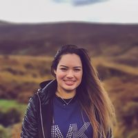 Vicky Fonseca的照片