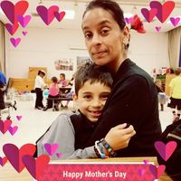 Fotos de Starleen Lewi