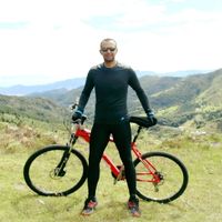 Photos de Andres Chaquea