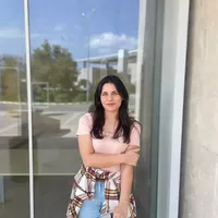 Nur Hayat Neşvet's Photo