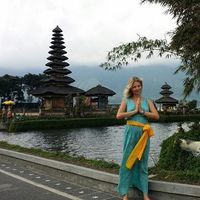 Photos de Sarah Turner