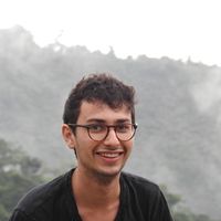 Alexandre YVON's Photo