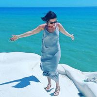 Photos de Elena Aruanda