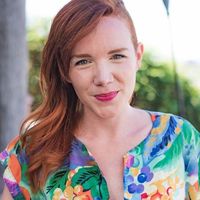 Caitlin Campbell的照片