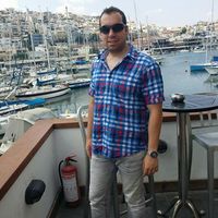 Kostas Tsiamis的照片