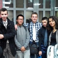 JIEYAO DENG的照片