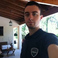 Raphaël Pikatchu的照片