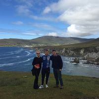 Robbie Campbell的照片