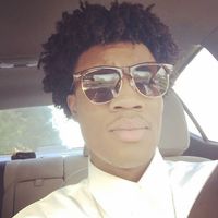 Raheem  Christian的照片