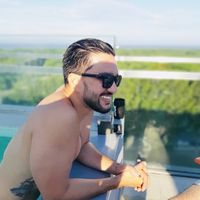 Eddie Arenas's Photo