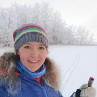 Fotos von Emily Lyseng