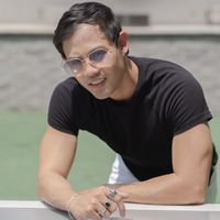 Adrian Sánchez's Photo