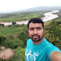 Chetan M's Photo