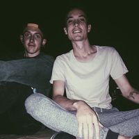 Liam Crowley的照片