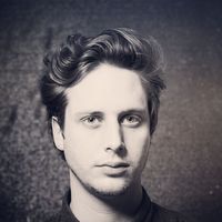 Tom Glafenhein的照片