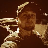 Melvyn Staiff's Photo